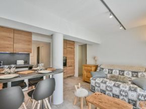 Appartement cosy aux pieds des pistes avec piscine et tennis, 4 pers, Les Gets - FR-1-685-52 Les Gets
